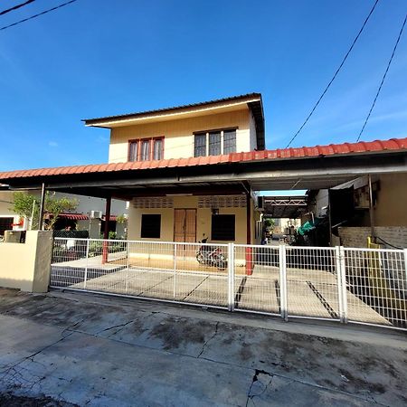 Pangkor Homestay Pekan Pangkor Exterior foto