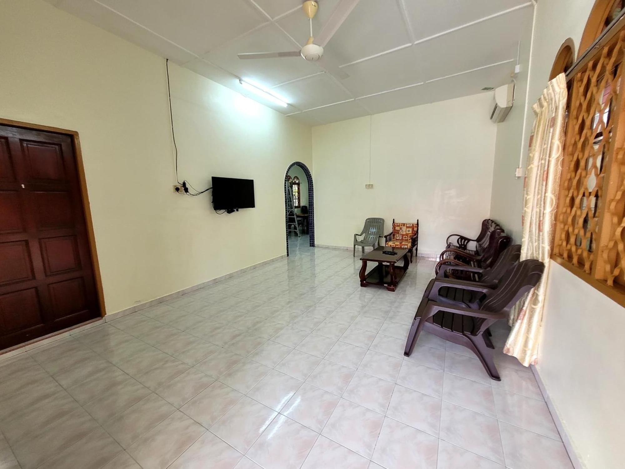 Pangkor Homestay Pekan Pangkor Quarto foto