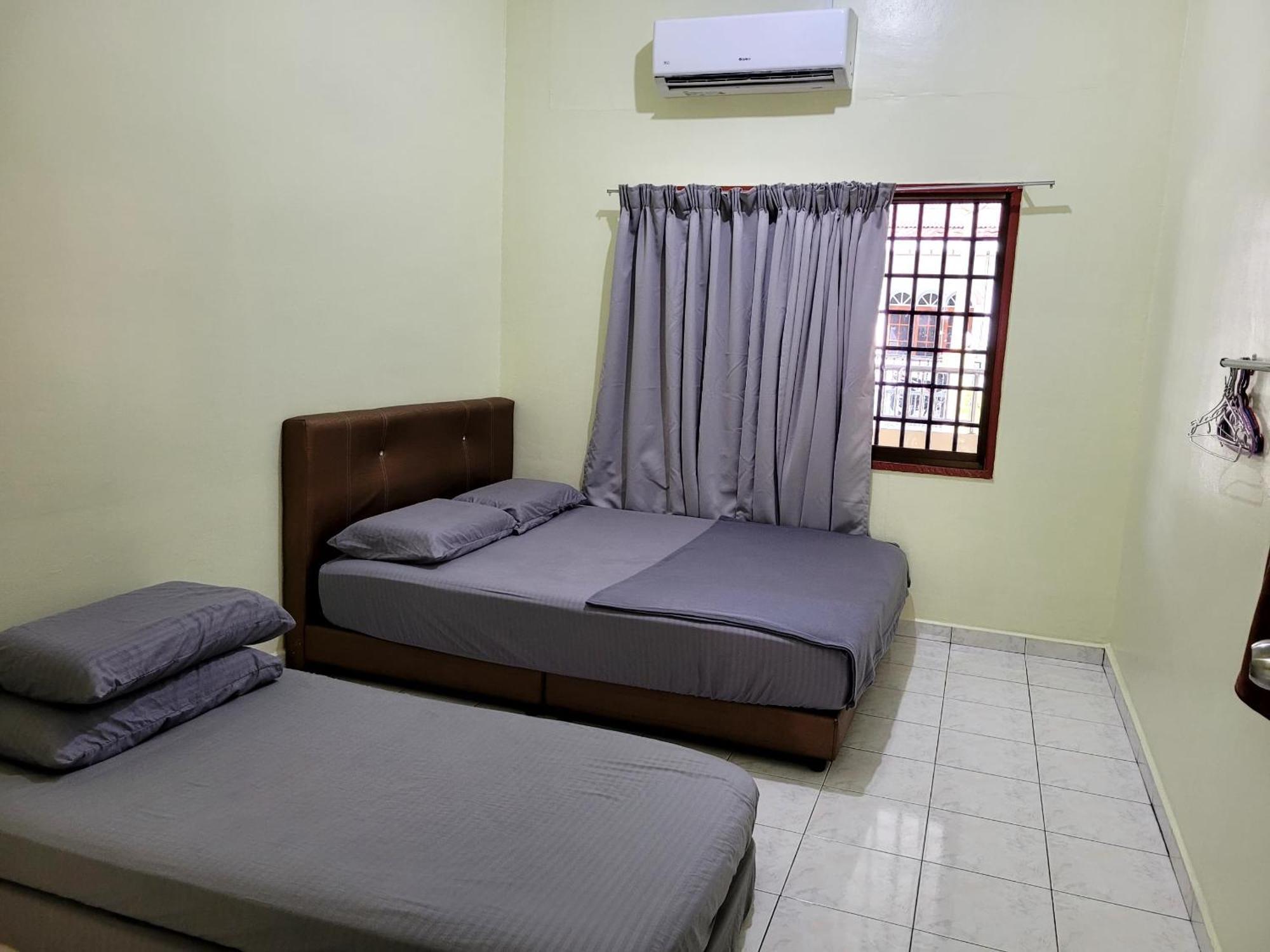 Pangkor Homestay Pekan Pangkor Quarto foto