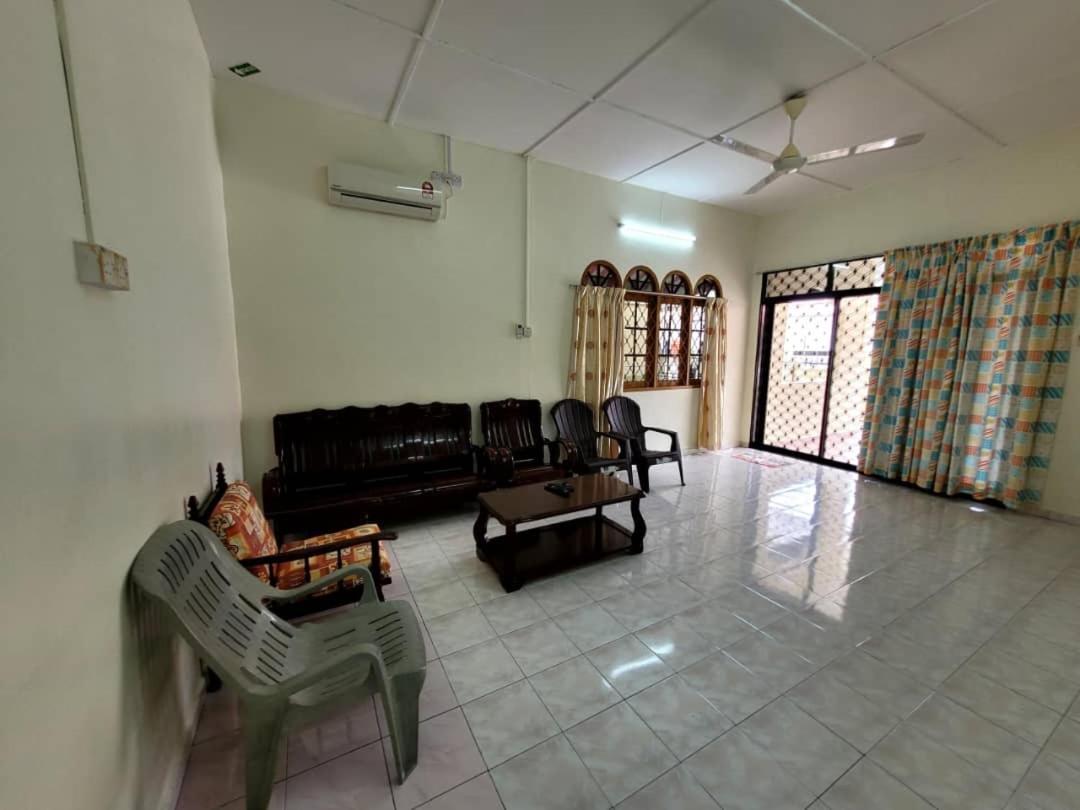 Pangkor Homestay Pekan Pangkor Quarto foto