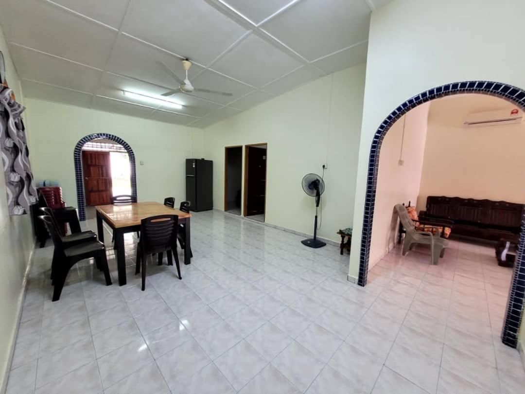 Pangkor Homestay Pekan Pangkor Quarto foto