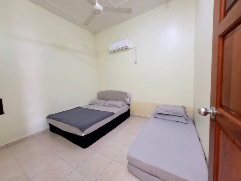 Pangkor Homestay Pekan Pangkor Quarto foto