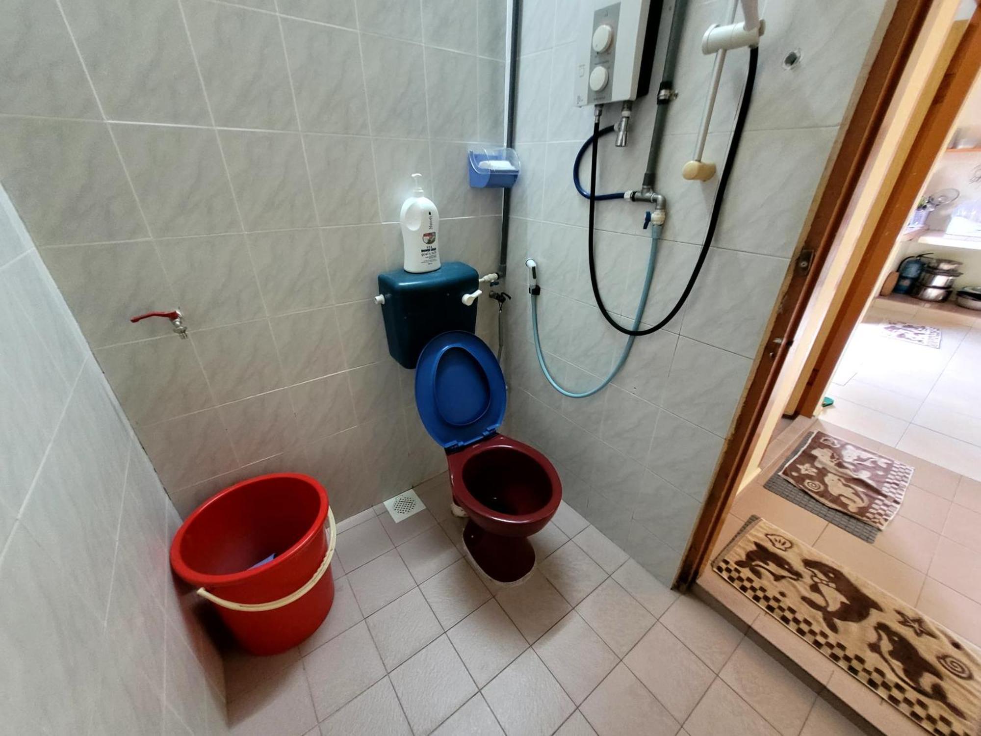 Pangkor Homestay Pekan Pangkor Quarto foto