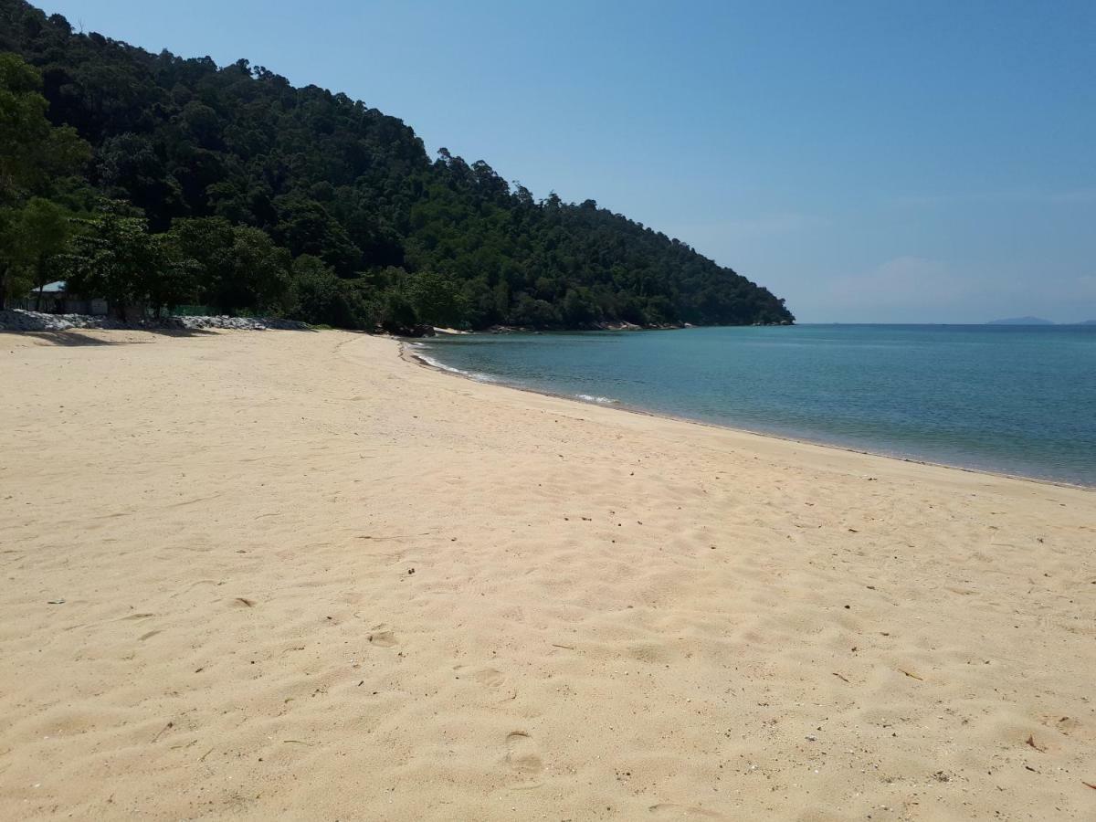 Pangkor Homestay Pekan Pangkor Exterior foto